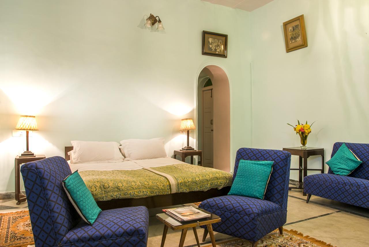 Garden Palace Heritage Homestays Vadasinor Extérieur photo