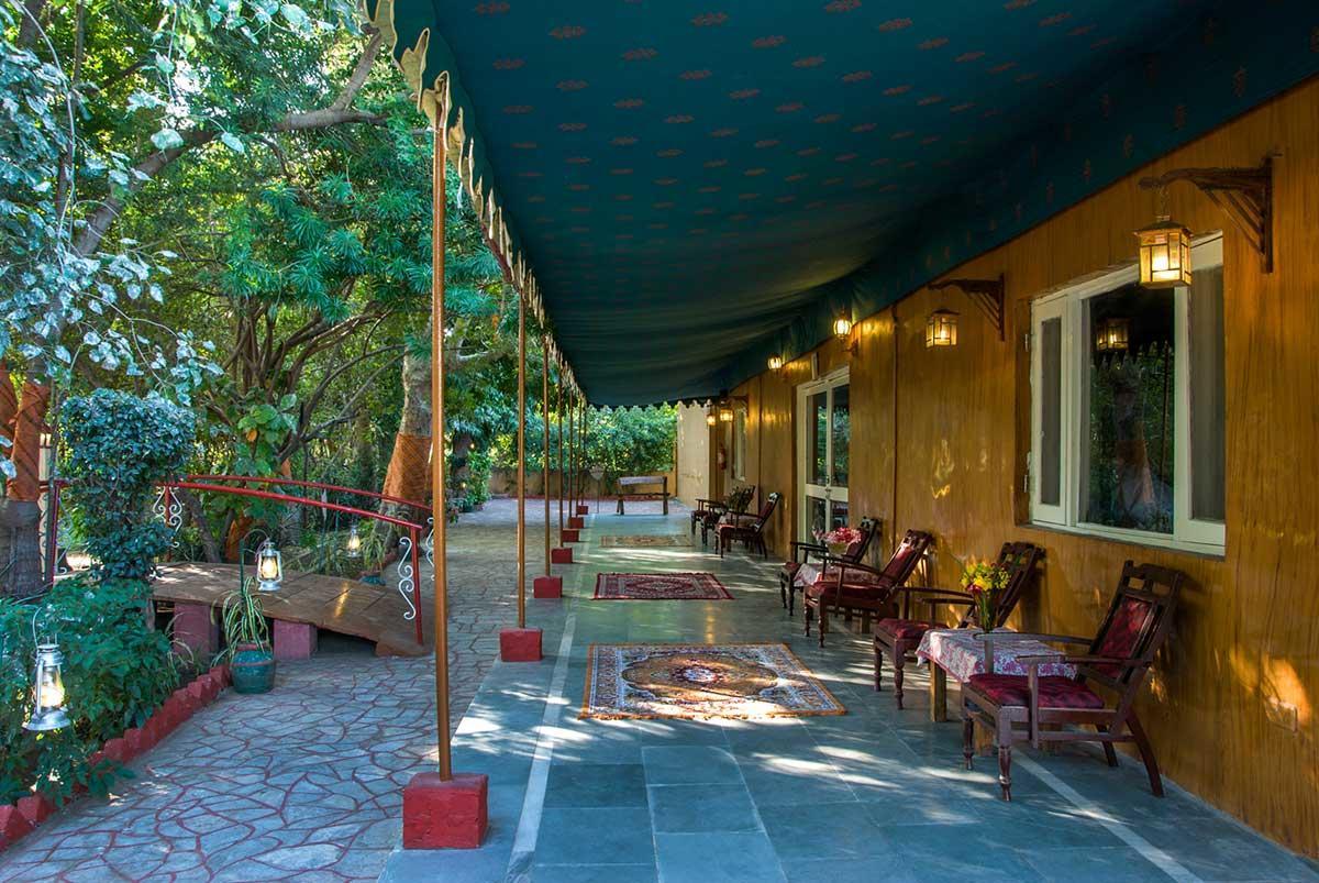 Garden Palace Heritage Homestays Vadasinor Extérieur photo