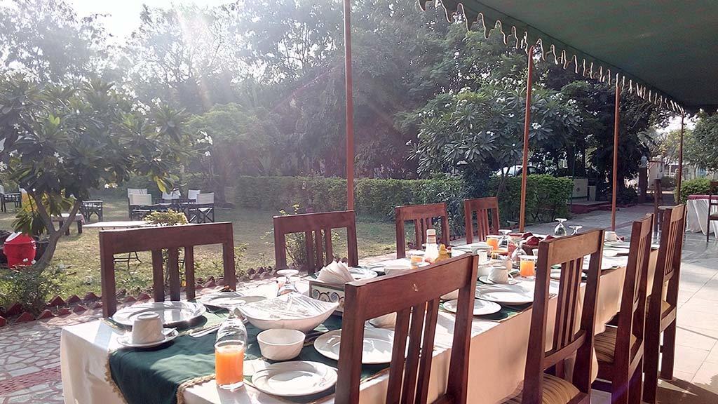 Garden Palace Heritage Homestays Vadasinor Extérieur photo