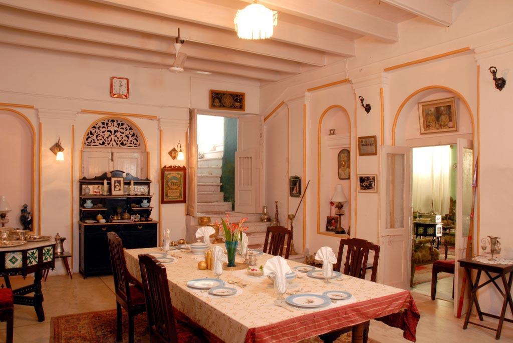 Garden Palace Heritage Homestays Vadasinor Extérieur photo