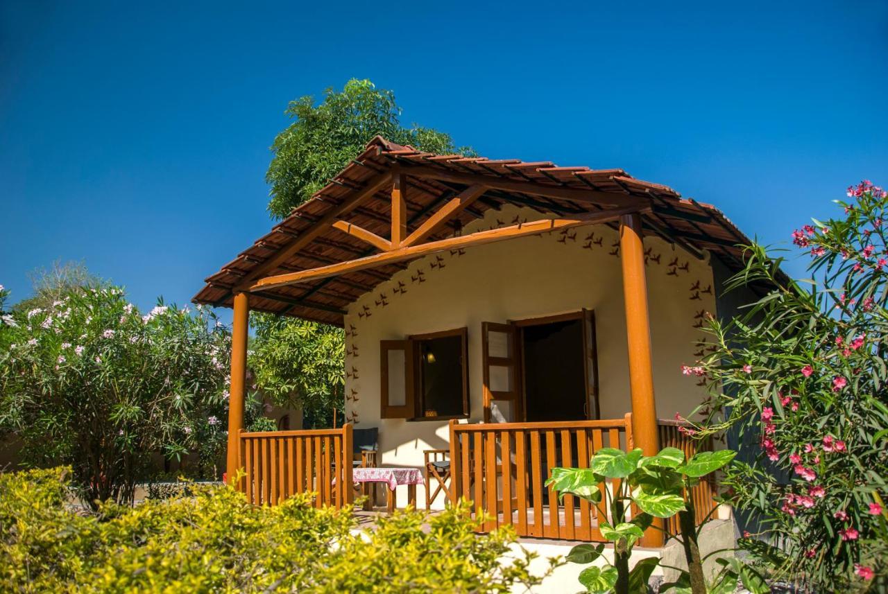 Garden Palace Heritage Homestays Vadasinor Extérieur photo