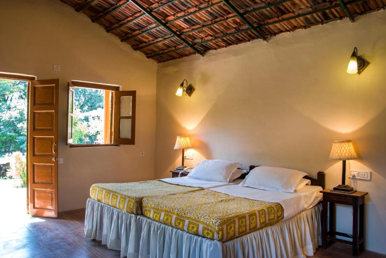 Garden Palace Heritage Homestays Vadasinor Extérieur photo